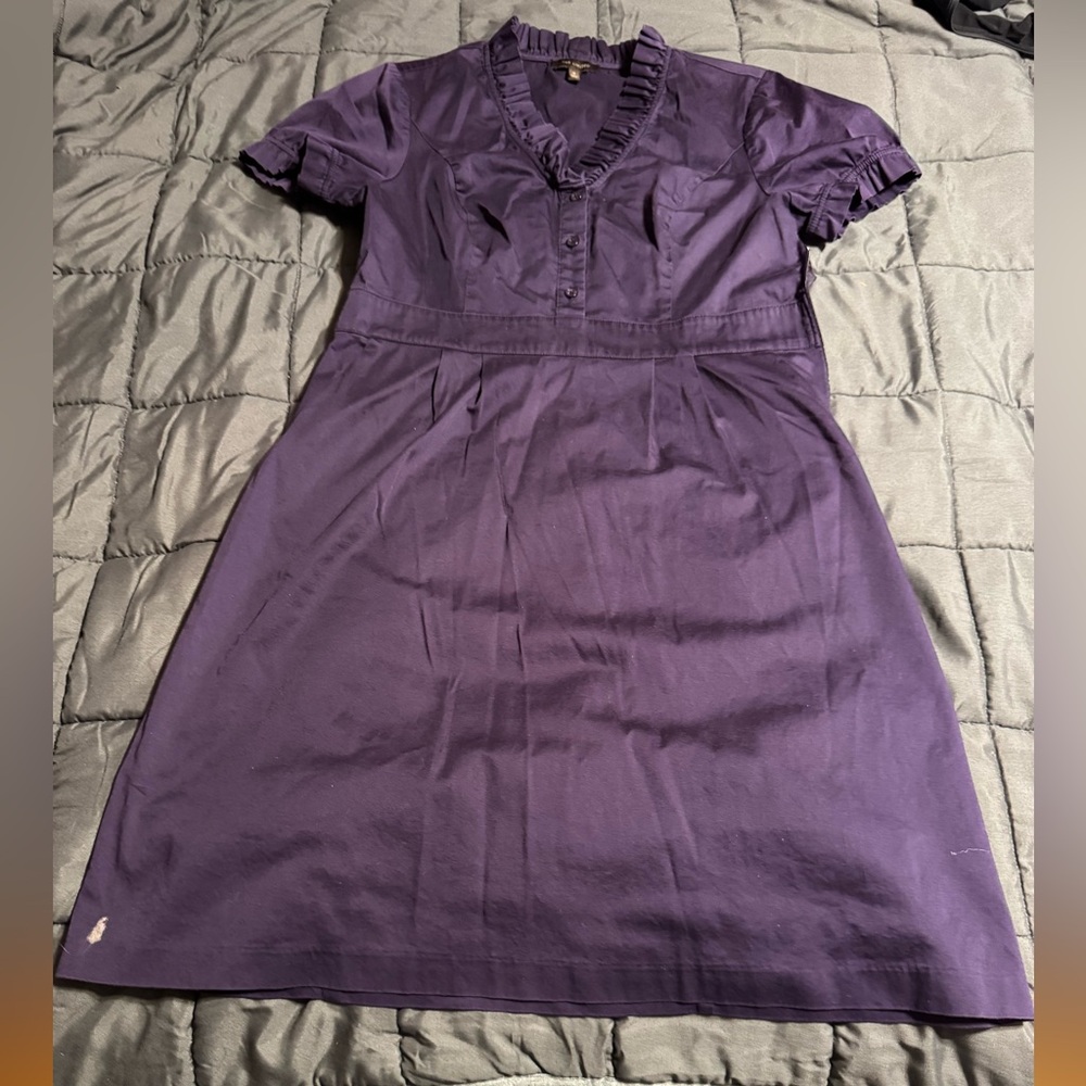Limited Dress